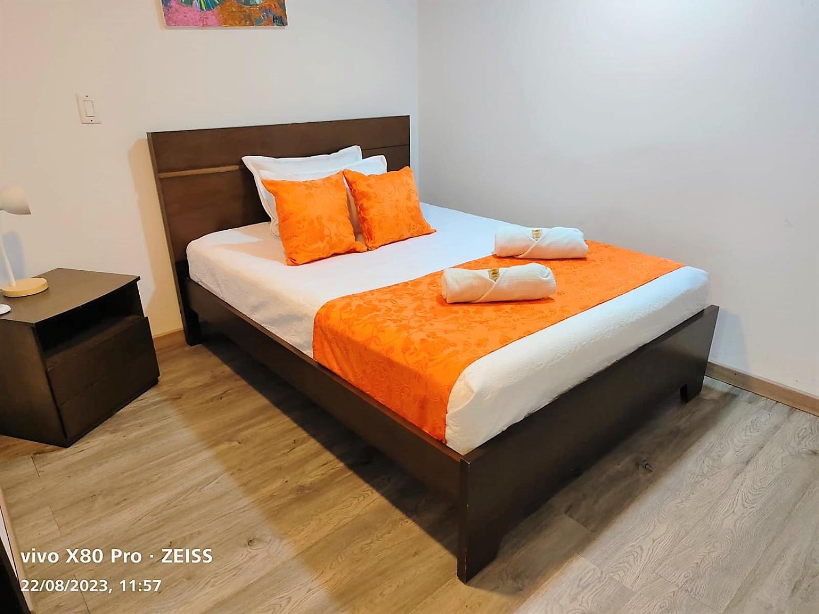 Hotel Kristal Ferial Bogota Exterior photo