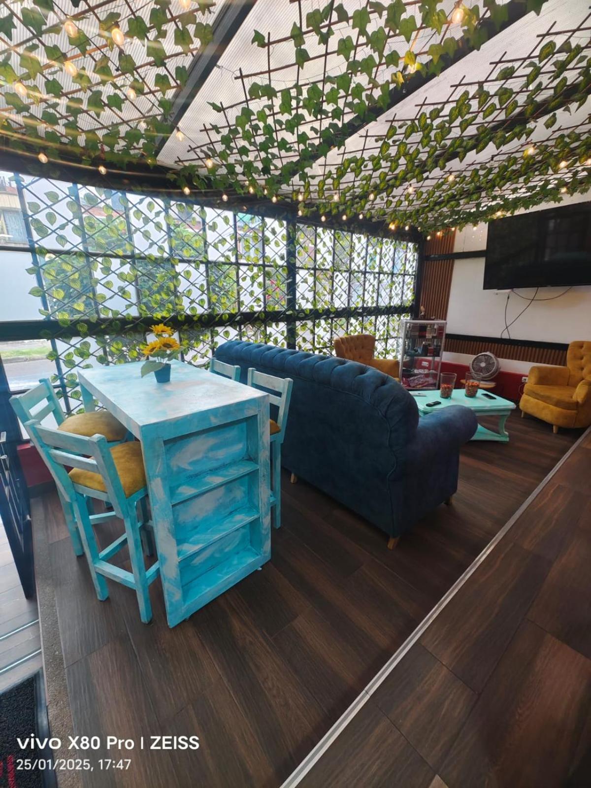 Hotel Kristal Ferial Bogota Exterior photo